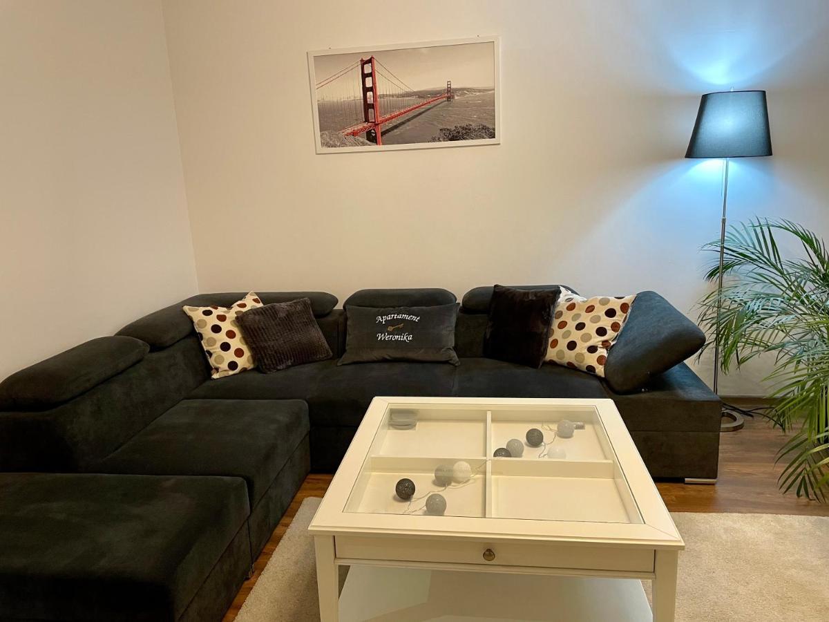 Apartament Weronika Грыфув-Слёнский Экстерьер фото